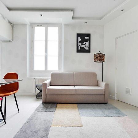 Cosy Apartment Marais Париж Екстериор снимка