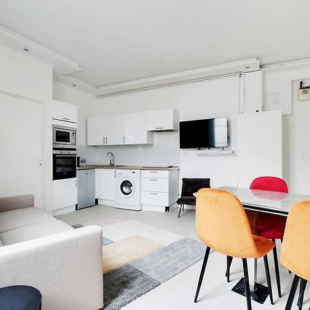 Cosy Apartment Marais Париж Екстериор снимка
