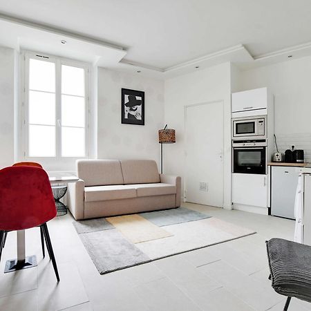 Cosy Apartment Marais Париж Екстериор снимка