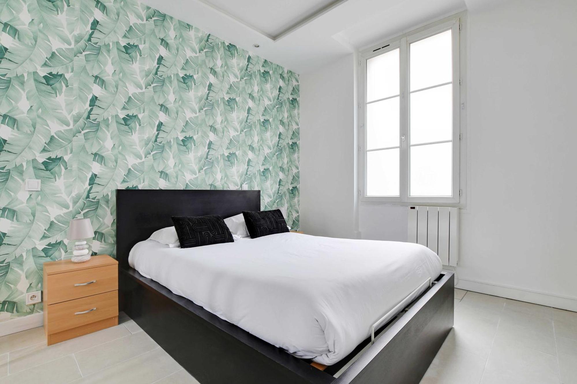 Cosy Apartment Marais Париж Екстериор снимка