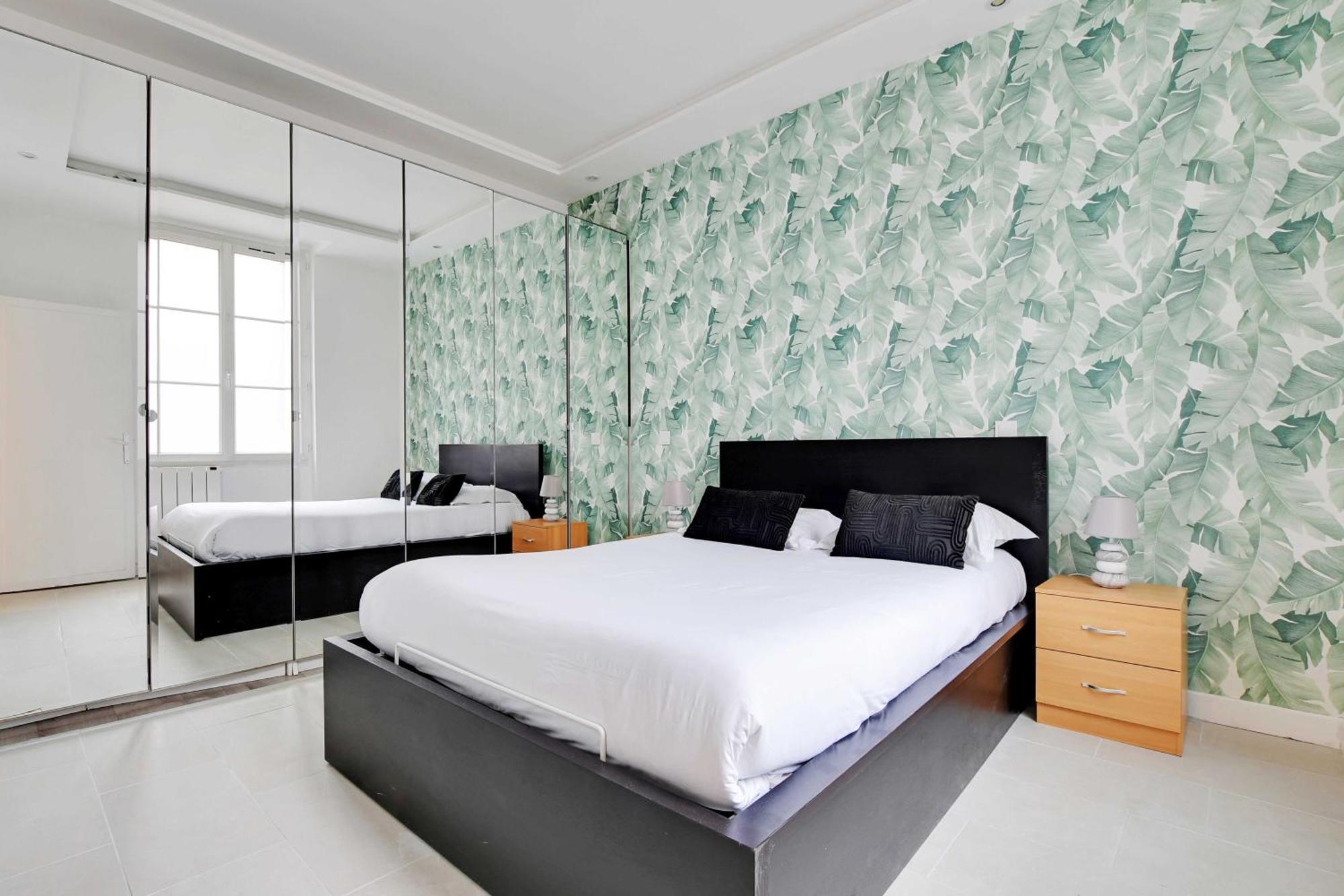 Cosy Apartment Marais Париж Екстериор снимка
