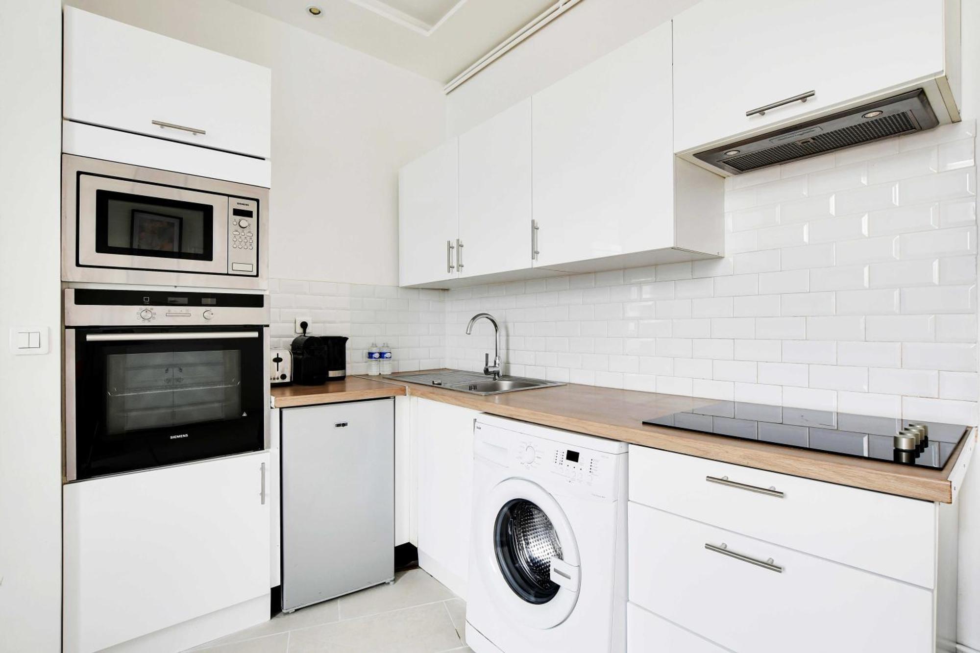 Cosy Apartment Marais Париж Екстериор снимка
